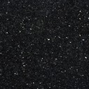 Granit Black Galaxy